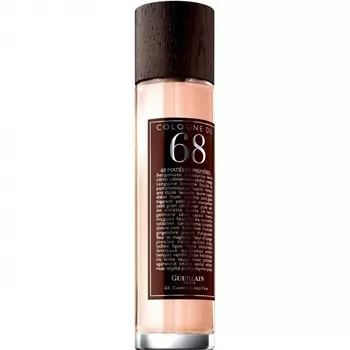 Cologne du 68