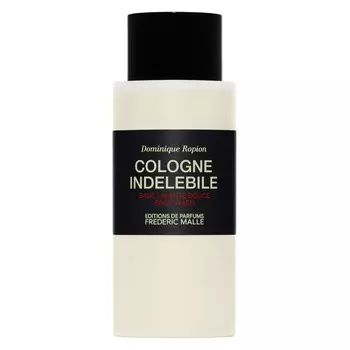 Cologne Indelebile