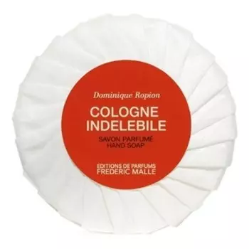 Cologne Indelebile