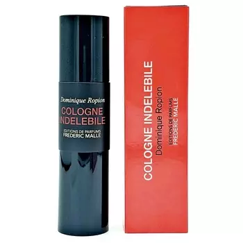 Cologne Indelebile