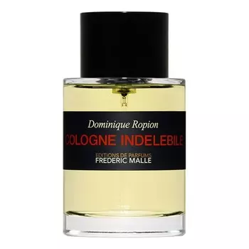 Cologne Indelebile