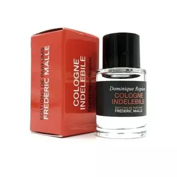 Cologne Indelebile