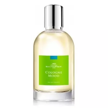 Cologne Mood