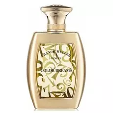 Color Dreams