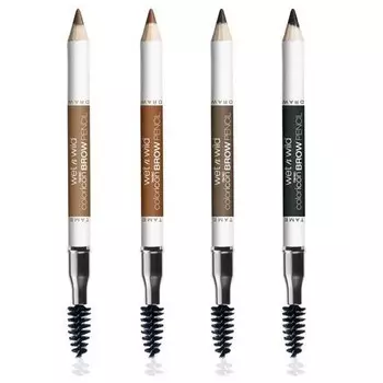 Color Icon Brow Pencil