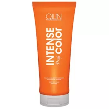 Бальзам для волос Ollin Professional