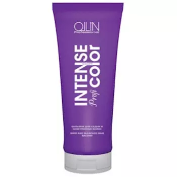 Бальзам для волос Ollin Professional