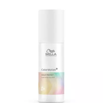 Лосьон для кожи головы Wella