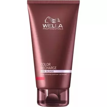 Бальзам для волос Wella