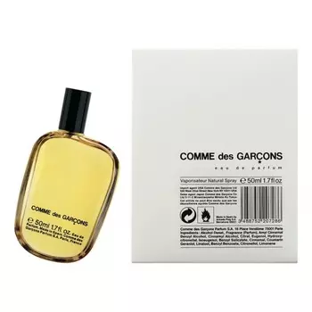 Comme de Garcons