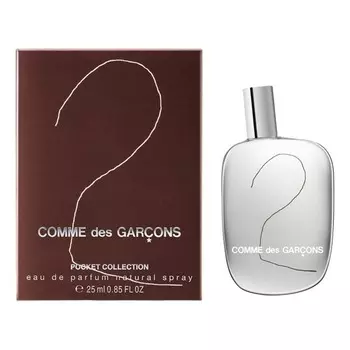 Comme des Garcons 2