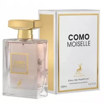 Como Moiselle