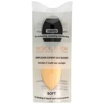 Complexion Expert Duo Sponge