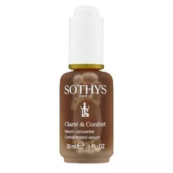 Concentrate serum