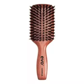 Conrad Natural Bristle Dressing Brush