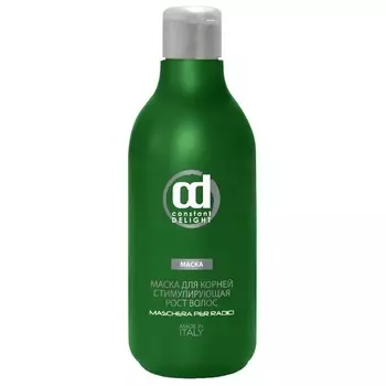 Маска для волос Constant Delight