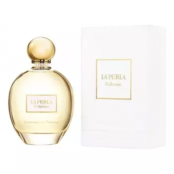 Contemporary Tuberose