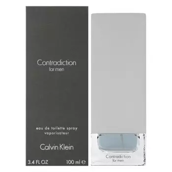 Contradiction For Men
