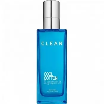 Cool Cotton &amp; Grapefruit