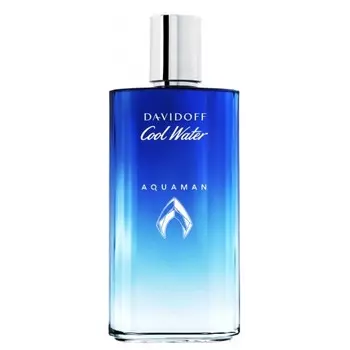 Cool Water Aquaman Collector