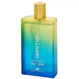 Cool Water Game Happy Summer for Him