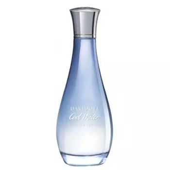 Cool Water Intense for Her