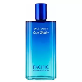 Cool Water Pacific Summer Edition for Men
