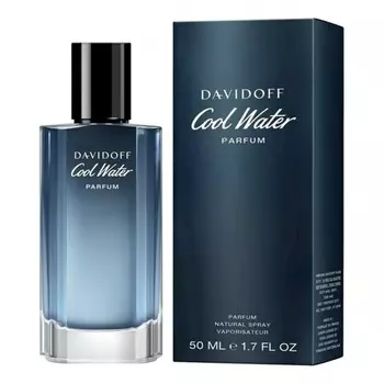 Cool Water Parfum