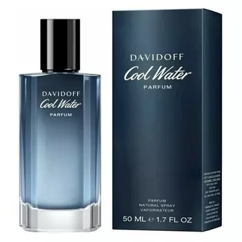 Cool Water Parfum