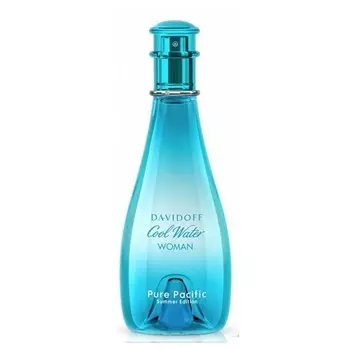 Cool Water Pure Pacific for Her