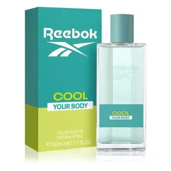 Cool Your Body For Her