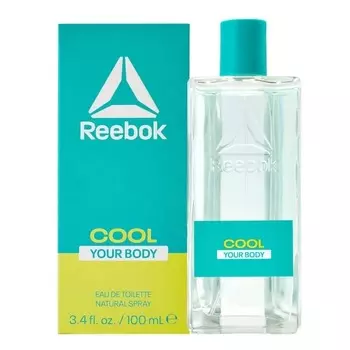 Cool Your Body For Her