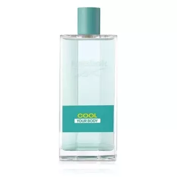 Cool Your Body For Her