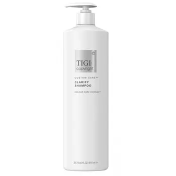 Copyright Custom Care Clarify