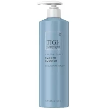 Copyright Custom Care Smooth