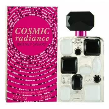 Cosmic Radiance