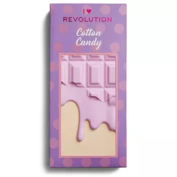 Тени для век Makeup Revolution