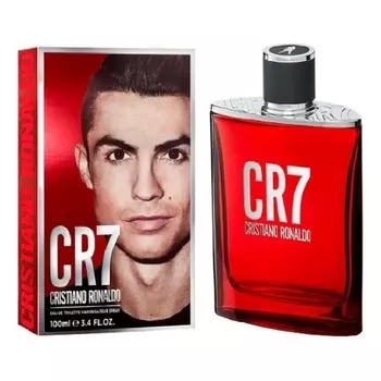 CR7