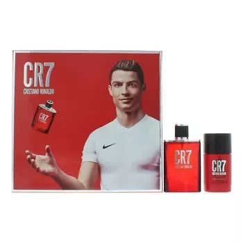 CR7