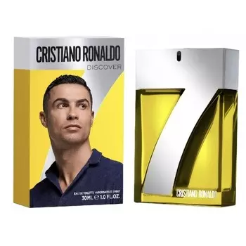 CR7 Discover