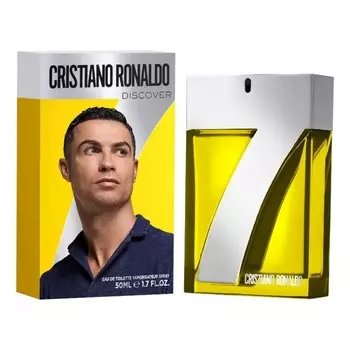 CR7 Discover