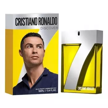 CR7 Discover