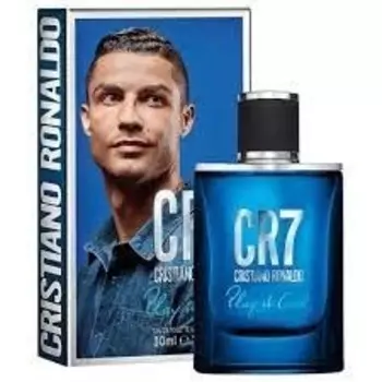 CR7 Play It Cool
