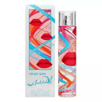 Crazy Kiss