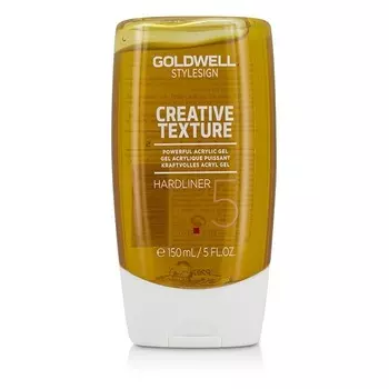 гель для волос Goldwell