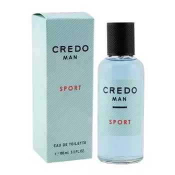 Credo Man Sport