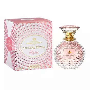 Cristal Royal Rose