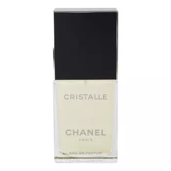 Cristalle Eau de Parfum