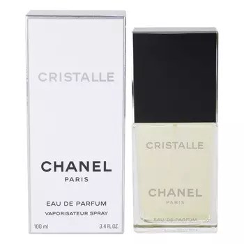 Cristalle Eau de Parfum