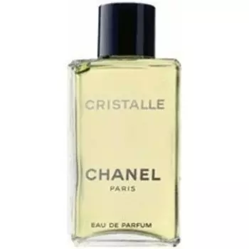Cristalle Eau de Parfum